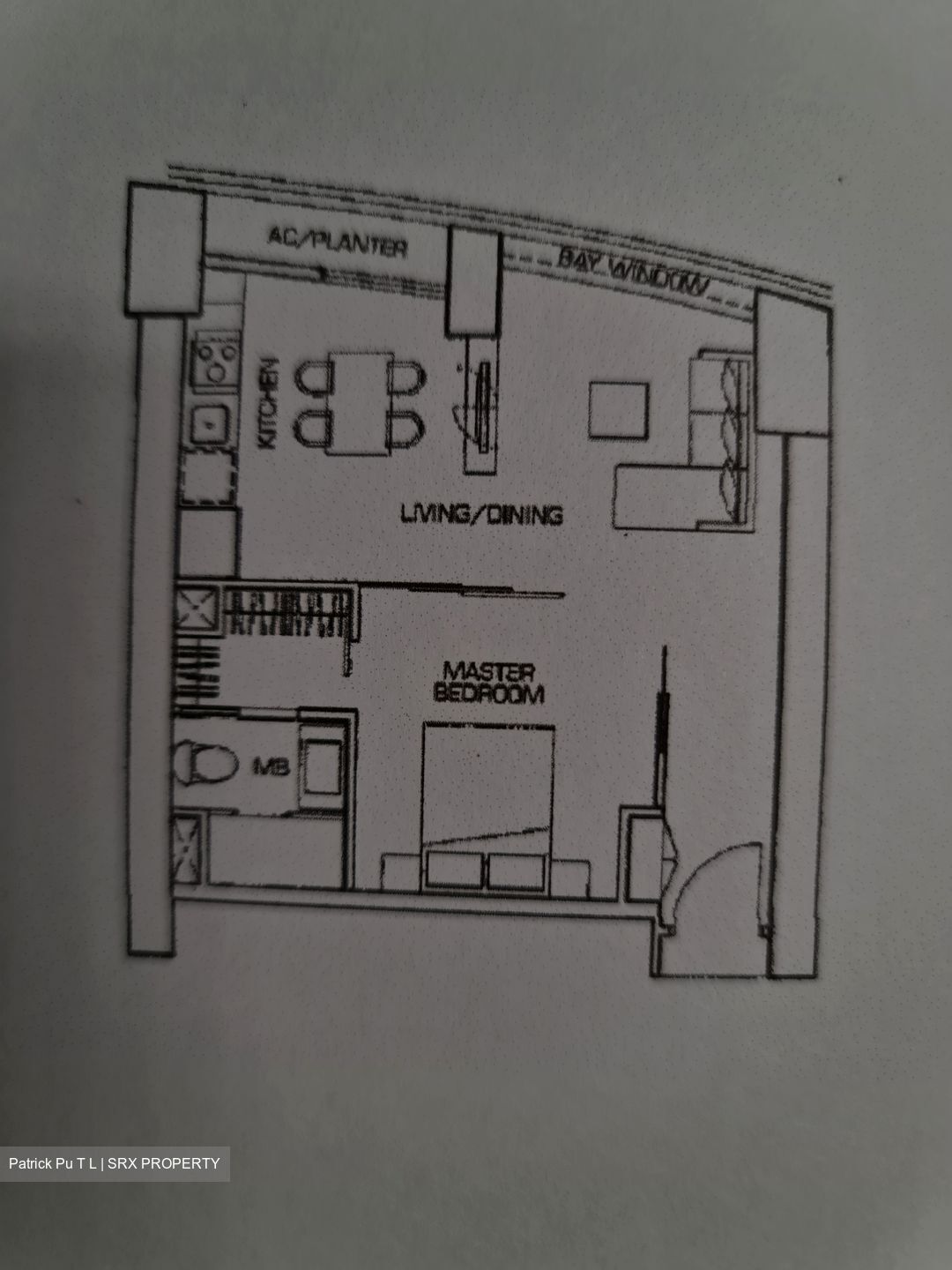The Sail @ Marina Bay (D1), Apartment #312353031